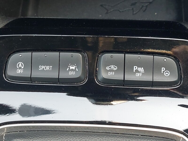 Used Vauxhall Mokka 2022 for sale - 77964001: Photo 17