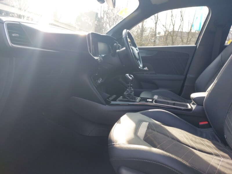 Used Vauxhall Mokka 2022 for sale - 77964001: Photo 5