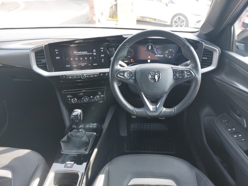 Used Vauxhall Mokka 2022 for sale - 77964001: Photo 7