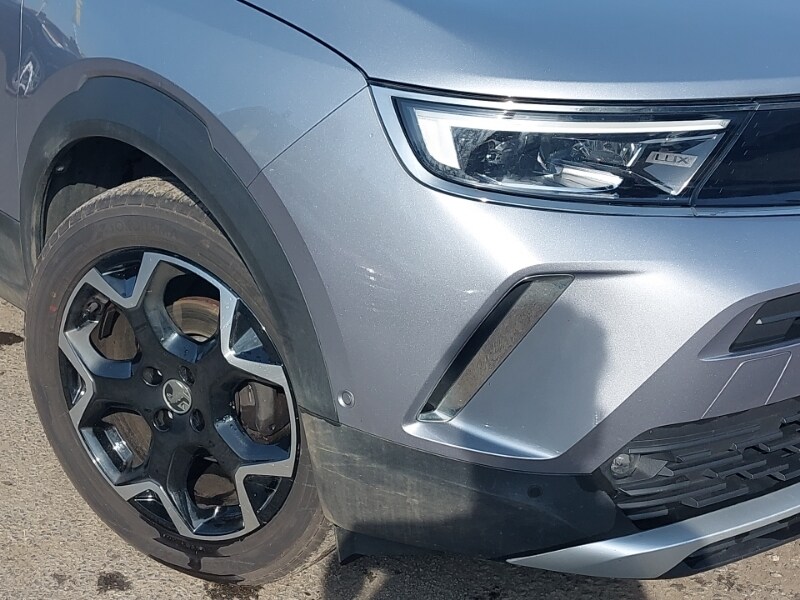 Used Vauxhall Mokka 2022 for sale - 77964001: Photo 9