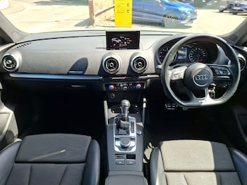 Used Audi A3 2018 for sale - 79315701: Photo