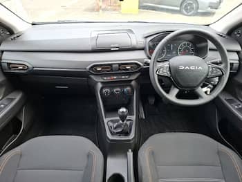 Used Dacia Sandero Stepway 2024 for sale - 79666068: Photo