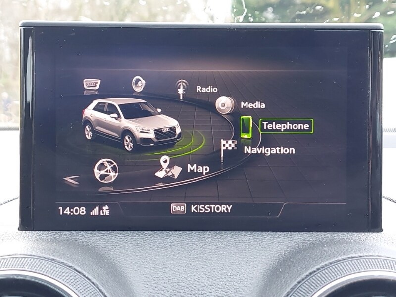 Used Audi Q2 2020 for sale - 77761072: Photo 10