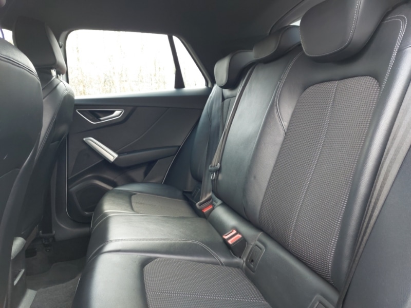 Used Audi Q2 2020 for sale - 77761072: Photo 6