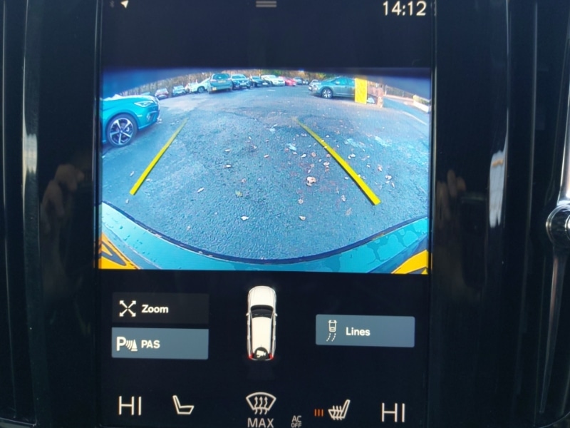 Used Volvo V90 2019 for sale - 76644184: Photo 11