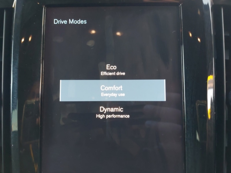 Used Volvo V90 2019 for sale - 76644184: Photo 16