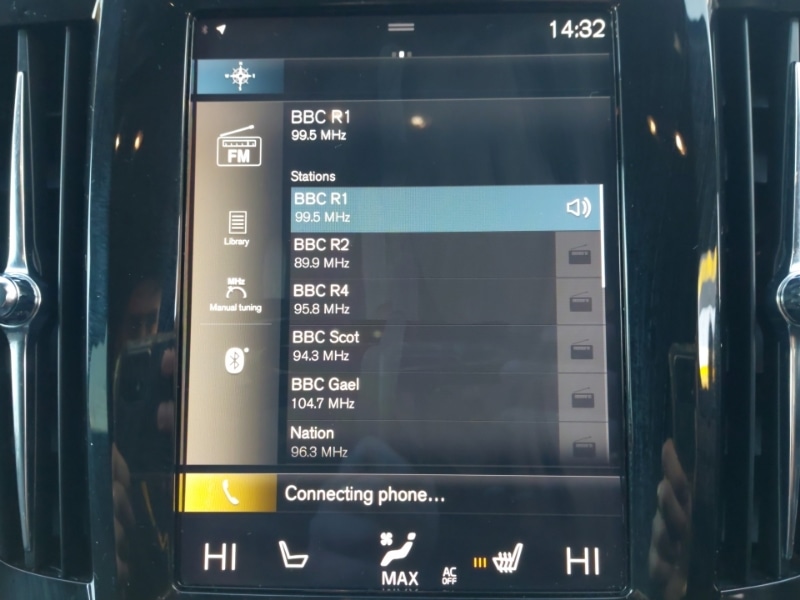 Used Volvo V90 2019 for sale - 76644184: Photo 17