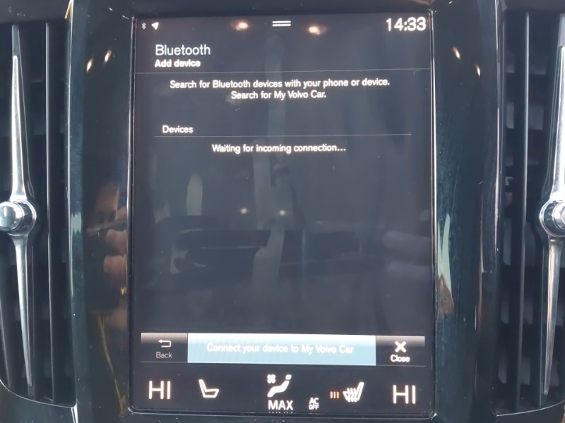 Used Volvo V90 2019 for sale - 76644184: Photo 18