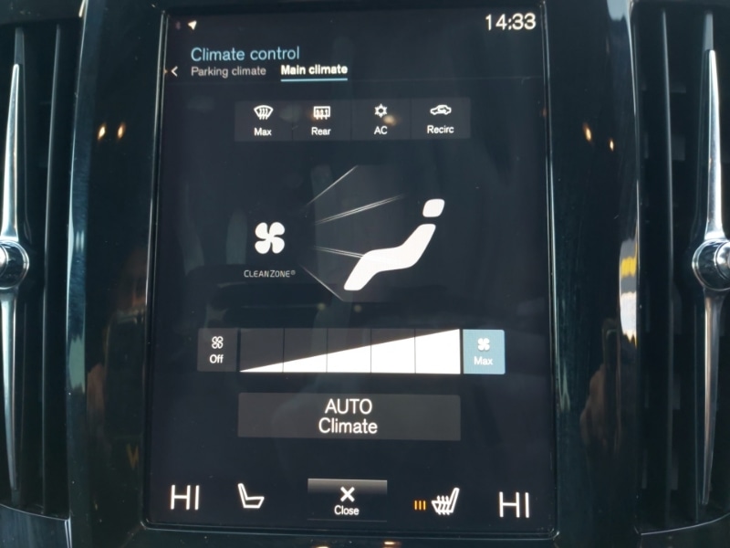 Used Volvo V90 2019 for sale - 76644184: Photo 19