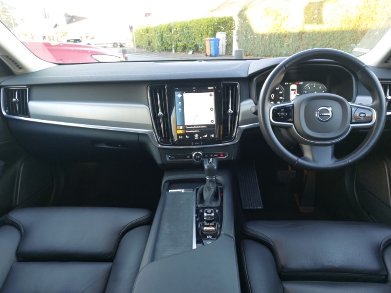 Used Volvo V90 2019 for sale - 76644184: Photo 2