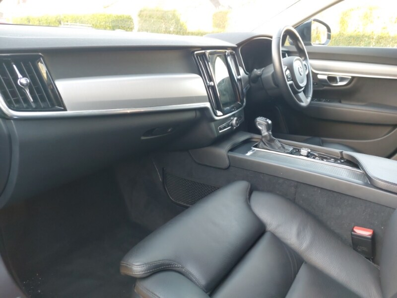 Used Volvo V90 2019 for sale - 76644184: Photo 5
