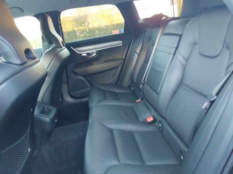 Used Volvo V90 2019 for sale - 76644184: Photo 6