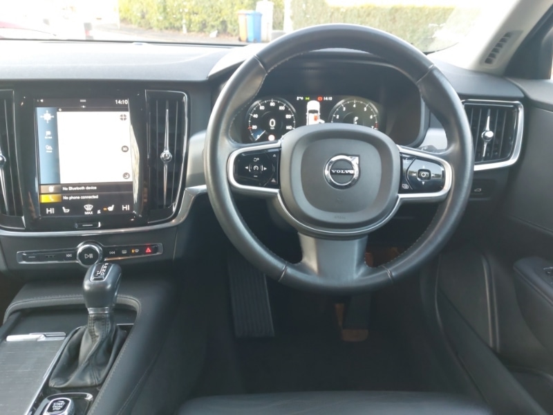 Used Volvo V90 2019 for sale - 76644184: Photo 7