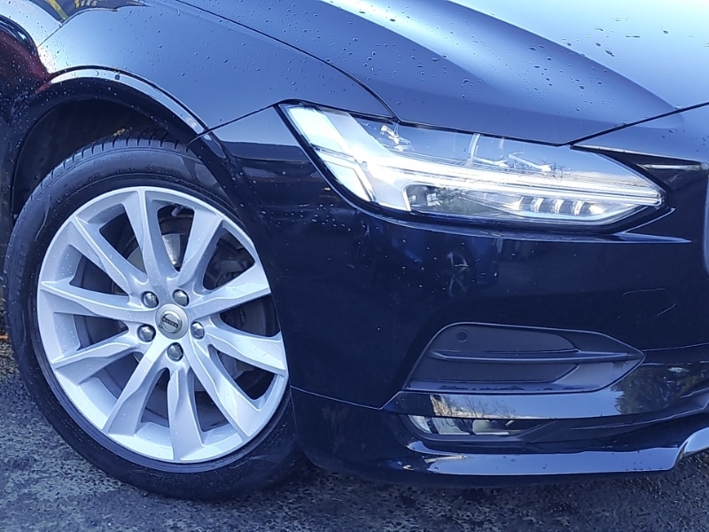 Used Volvo V90 2019 for sale - 76644184: Photo 9