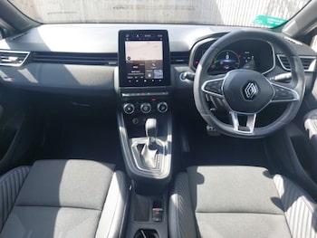 Used Renault Clio 2023 for sale - 79610481: Photo