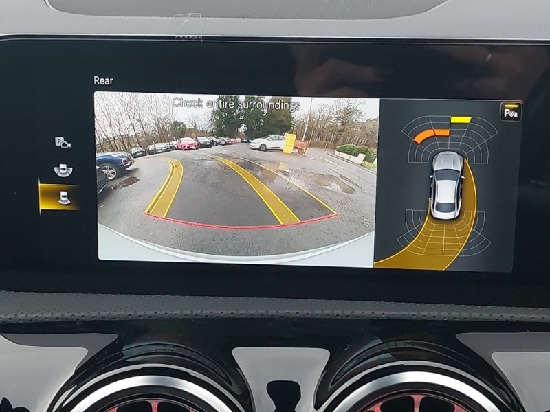 Used Mercedes-Benz CLA 2023 for sale - 76879990: Photo 11