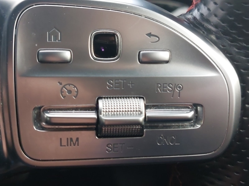 Used Mercedes-Benz CLA 2023 for sale - 76879990: Photo 15