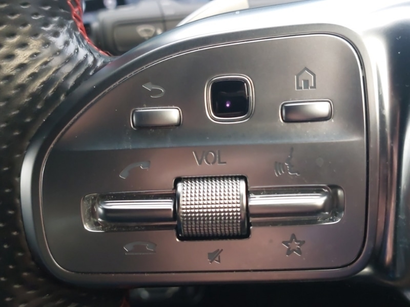 Used Mercedes-Benz CLA 2023 for sale - 76879990: Photo 16