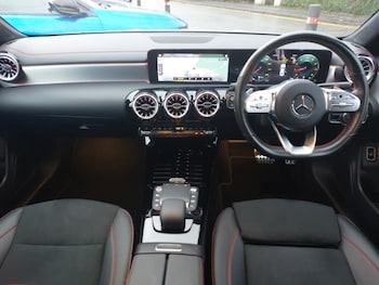Used Mercedes-Benz CLA 2023 for sale - 76879990: Photo