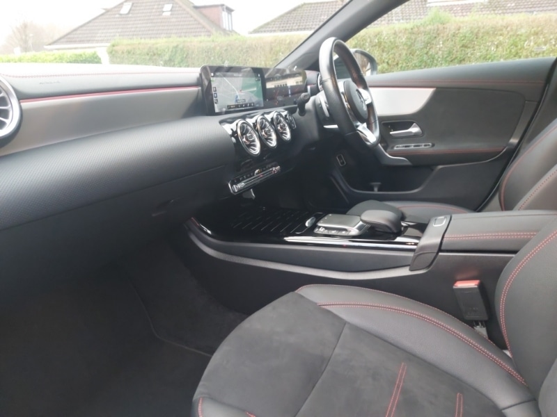 Used Mercedes-Benz CLA 2023 for sale - 76879990: Photo 5