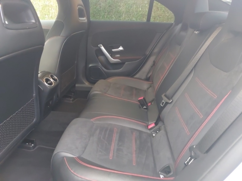 Used Mercedes-Benz CLA 2023 for sale - 76879990: Photo 6