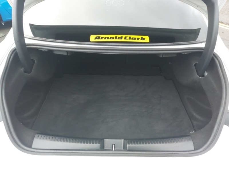 Used Mercedes-Benz CLA 2023 for sale - 76879990: Photo 8