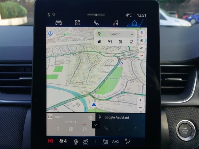 Used Renault Other 2025 for sale - 77126076: Photo 10