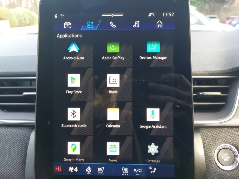 Used Renault Other 2025 for sale - 77126076: Photo 11