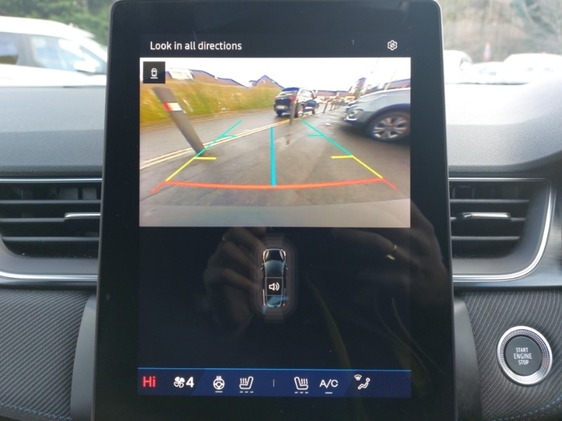 Used Renault Other 2025 for sale - 77126076: Photo 12