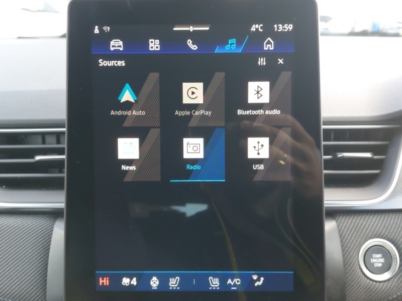 Used Renault Other 2025 for sale - 77126076: Photo 13