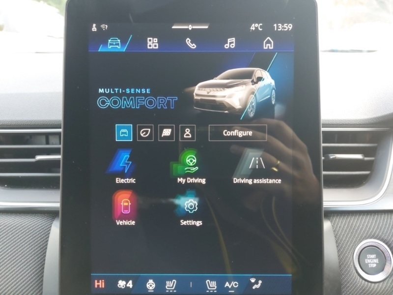 Used Renault Other 2025 for sale - 77126076: Photo 14