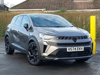 Used Renault Other 2025 for sale - 77126076: Photo