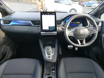 Used Renault Other 2025 for sale - 77126076: Photo