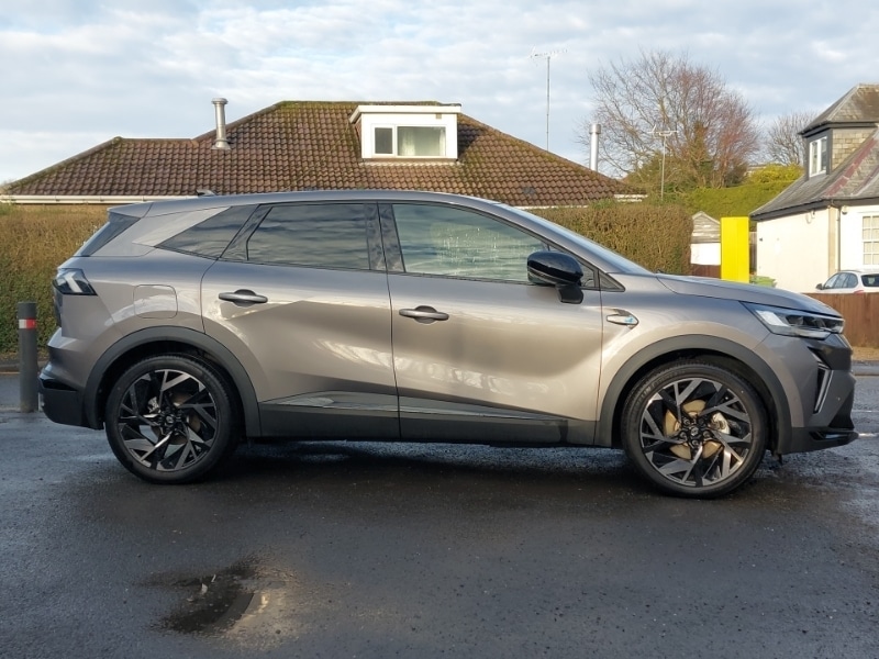 Used Renault Other 2025 for sale - 77126076: Photo 4