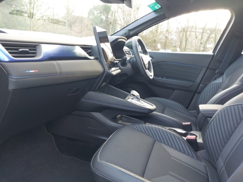 Used Renault Other 2025 for sale - 77126076: Photo 5