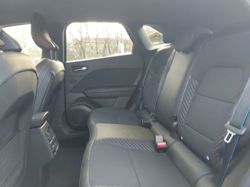 Used Renault Other 2025 for sale - 77126076: Photo 6