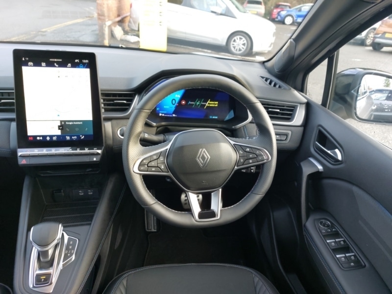 Used Renault Other 2025 for sale - 77126076: Photo 7