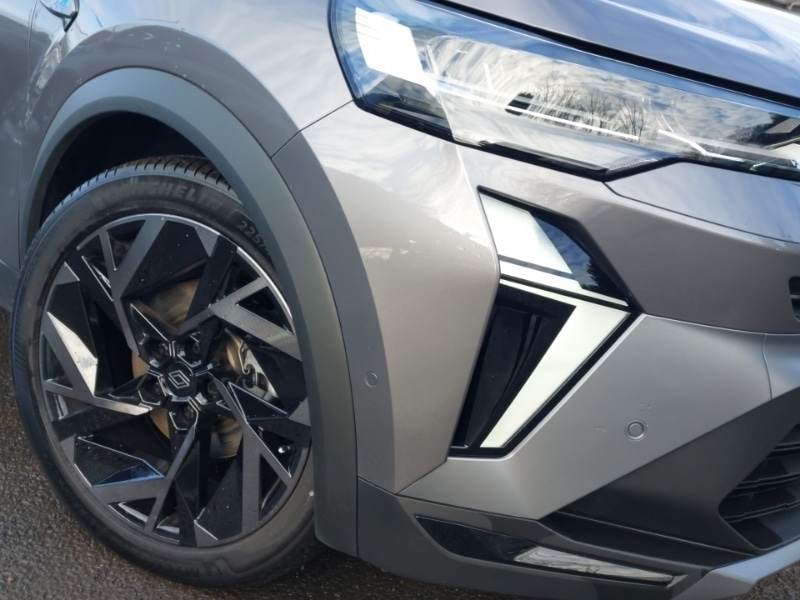 Used Renault Other 2025 for sale - 77126076: Photo 9