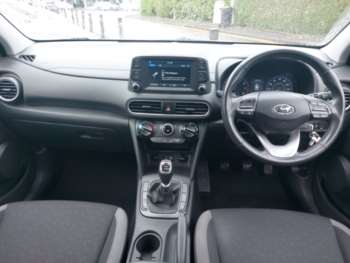 Used Hyundai KONA 2019 for sale - 75262672: Photo