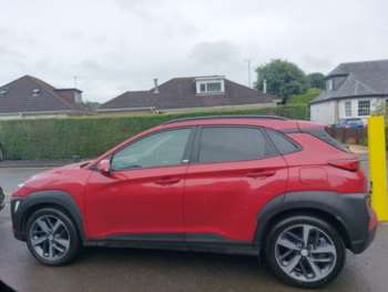 Used Hyundai KONA 2019 for sale - 75262672: Photo