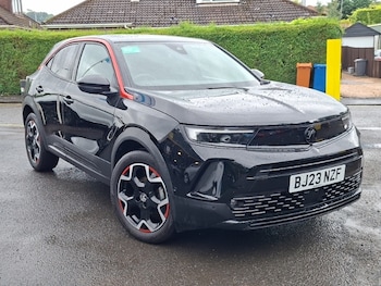 Used Vauxhall Mokka 2023 for sale - 79420063: Photo