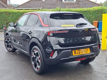 Used Vauxhall Mokka 2023 for sale - 79420063: Photo