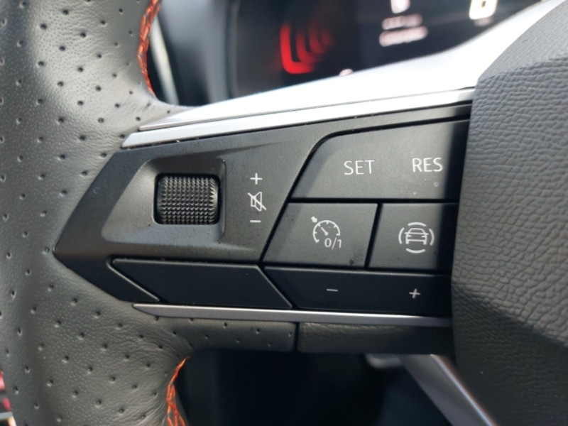 Used SEAT Ibiza 2025 for sale - 77213902: Photo 15