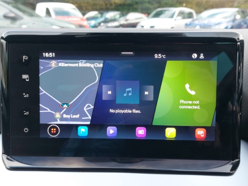 Used SEAT Ibiza 2025 for sale - 77213902: Photo 18