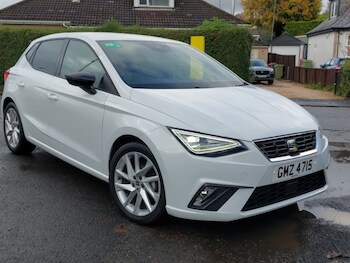 Used SEAT Ibiza 2025 for sale - 77213902: Photo