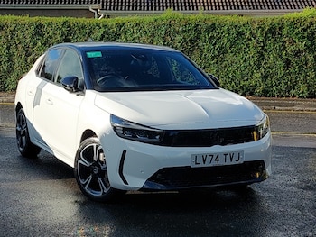 Vauxhall - Corsa