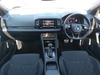 Used Skoda Karoq 2024 for sale - 75169971: Photo