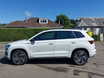 Used Skoda Karoq 2024 for sale - 75169971: Photo