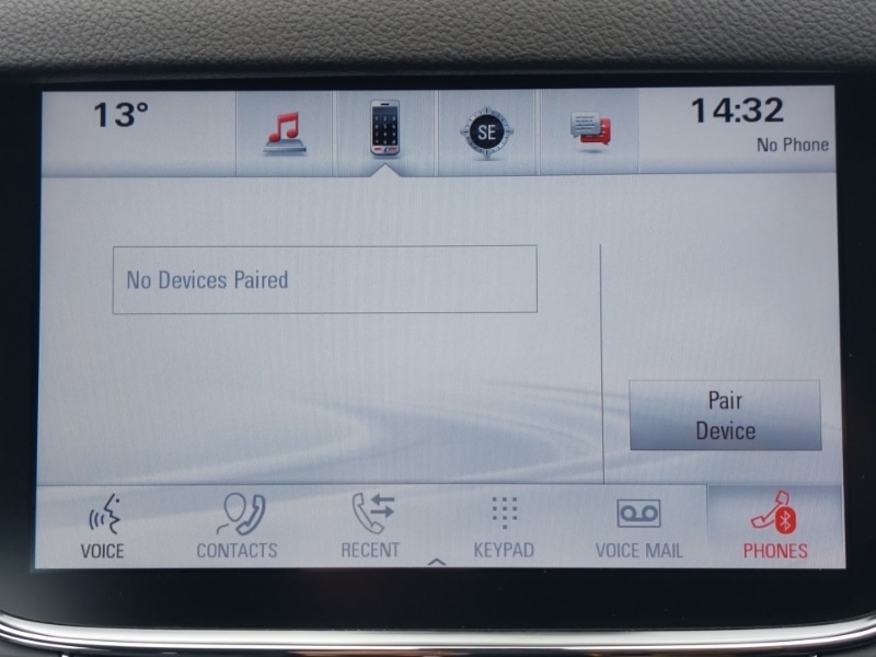 Used Vauxhall Astra 2016 for sale - 78163979: Photo 10