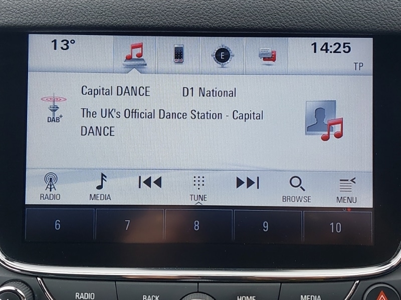 Used Vauxhall Astra 2016 for sale - 78163979: Photo 11